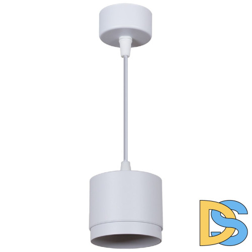 Подвесной светильник Reluce 53007-0.9-001LD GX53 WT