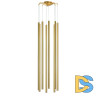Подвесная люстра Lightstar Tubo L8T747443