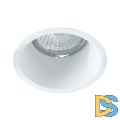 Встраиваемый светильник Arte Lamp A6667PL-1WH