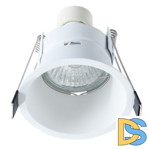 Встраиваемый светильник Arte Lamp A6667PL-1WH