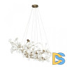 Подвесная люстра Loft IT Fleur 10125/12