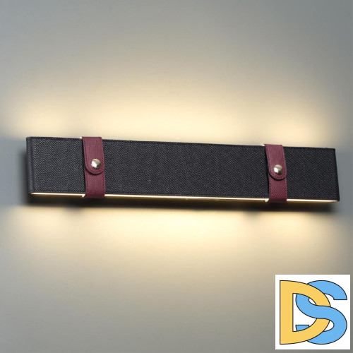 Настенный светильник Odeon Light Vincent 6629/25WL