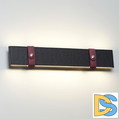 Настенный светильник Odeon Light Vincent 6629/25WL