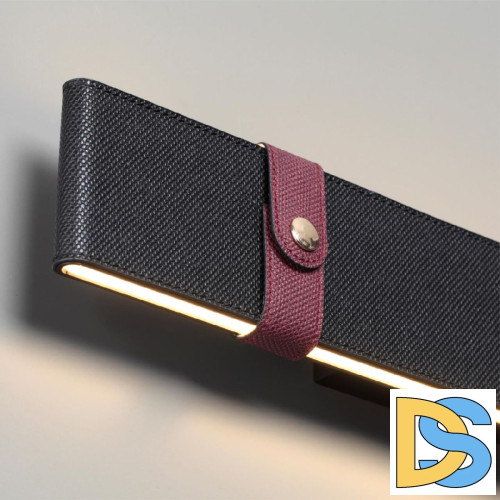 Настенный светильник Odeon Light Vincent 6629/25WL