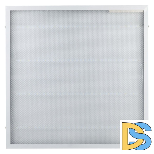 Встраиваемый светодиодный светильник ЭРА SPO-6-48-6K-P (4) Б0026955