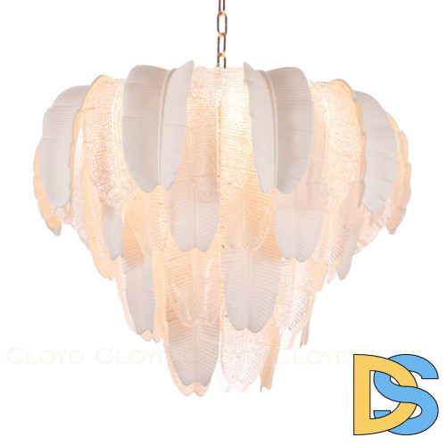Подвесная люстра Cloyd Ceylon 10658