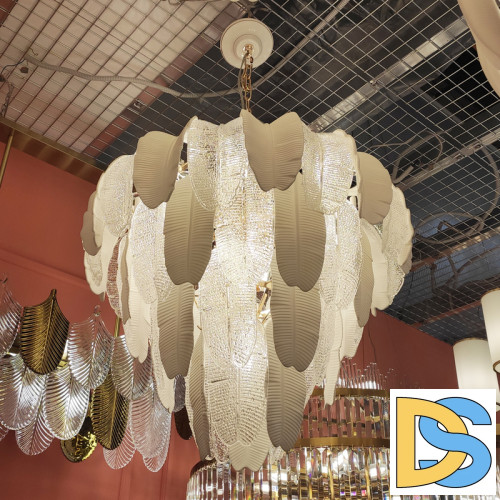 Подвесная люстра Cloyd Ceylon 10658