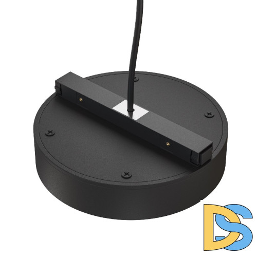 Блок питания встраиваемый Maytoni Basity DC48В 4.1A IP54 TRA172DR- 200W-DD-B