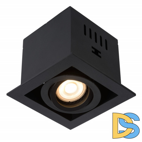 Встраиваемый светильник LUCIDE 09926/01/30