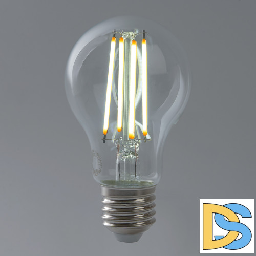 Лампа светодиодная Feron LB-615 Шар E27 15W 2700K 38241