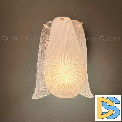 Настенный светильник Cloyd Cardamon 20416