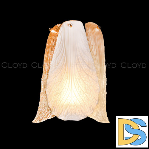 Настенный светильник Cloyd Cardamon 20416