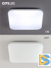 Потолочная люстра Citilux Симпла CL714K480G