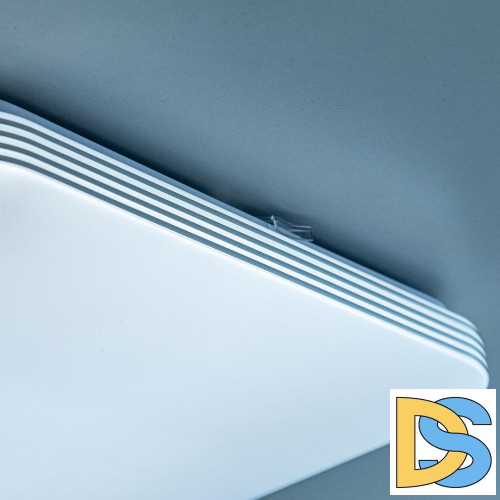 Потолочная люстра Citilux Симпла CL714K480G