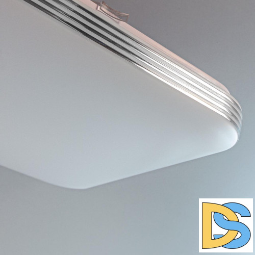 Потолочная люстра Citilux Симпла CL714K480G