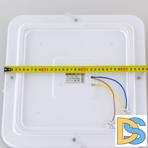 Потолочная люстра Citilux Симпла CL714K480G