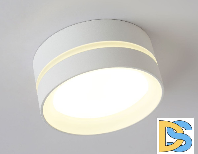 Накладной светильник Ambrella Light IP Protect TN5391