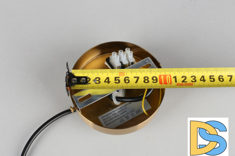 Подвесной светильник Omnilux Triscina OML-99416-01