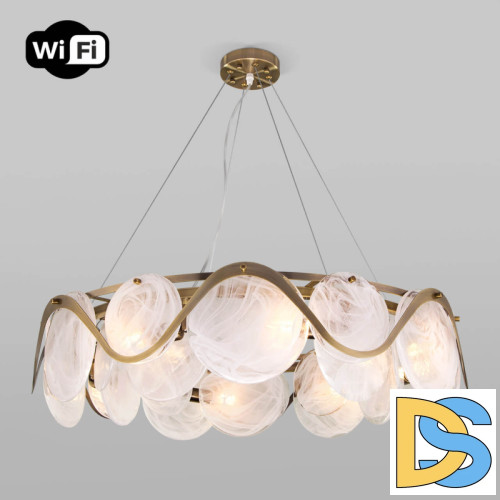 Подвесная люстра Bogate's Galicia 354/8 Smart (322/8)