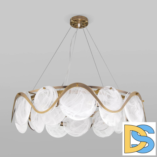 Подвесная люстра Bogate's Galicia 354/8 Smart (322/8)