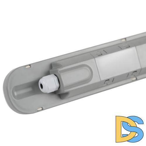 Линейный светодиодный светильник Эра SPP-201-0-40K-L32 Б0057715