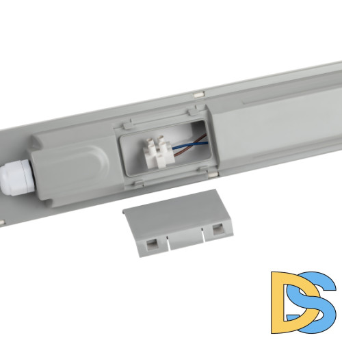 Линейный светодиодный светильник Эра SPP-201-0-40K-L32 Б0057715