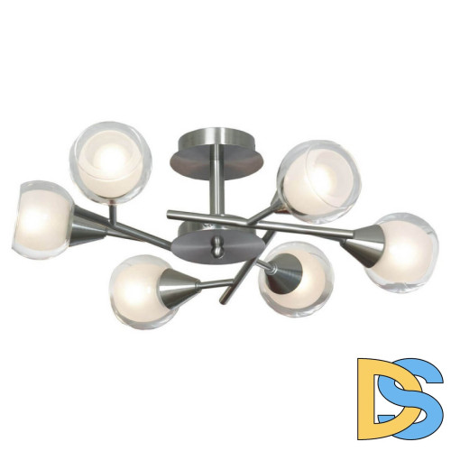 Потолочная люстра Lussole Lgo LSP-0141