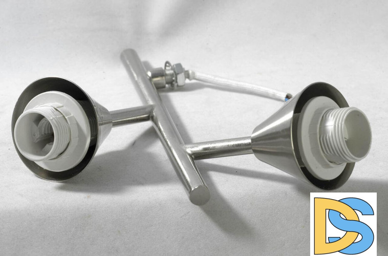 Потолочная люстра Lussole Lgo LSP-0141