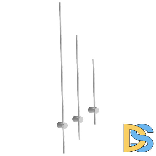 Настенный светильник Mantra Tobago 7912