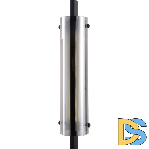 Подвесной светильник Indigo Vitreo 11067/A/1P Black V000172L