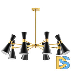 Люстра на штанге Lightstar 816087