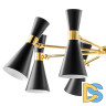 Люстра на штанге Lightstar 816087