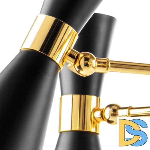 Люстра на штанге Lightstar 816087