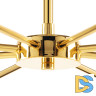 Люстра на штанге Lightstar 816087