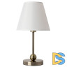 Настольная лампа Arte Lamp ELBA A2581LT-1AB