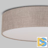 Потолочная люстра TK Lighting 5638 Rondo Linen a065054