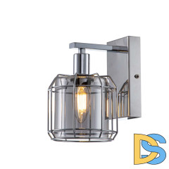 Настенный светильник Escada Midland 10188/1A Chrome