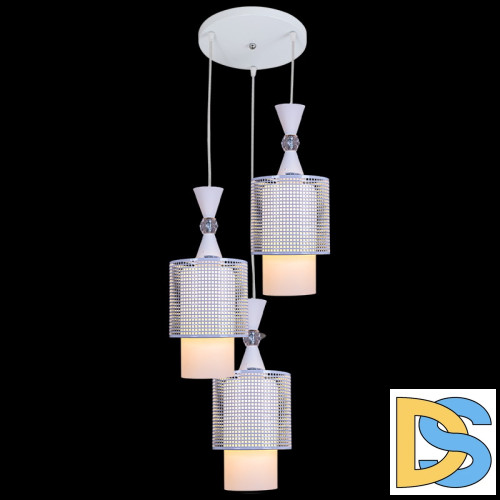 Подвесной светильник Reluce 02071-0.4-03 WT