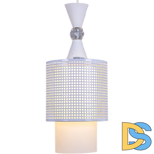 Подвесной светильник Reluce 02071-0.4-03 WT