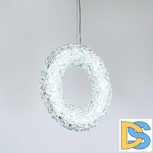 Подвесной светильник Modestyle MS.5005.300 CR