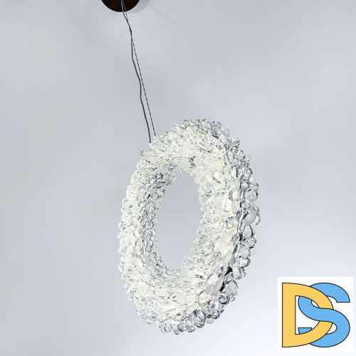 Подвесной светильник Modestyle MS.5005.300 CR