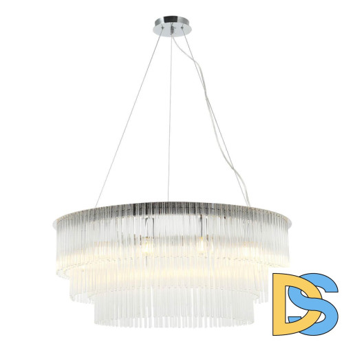 Подвесная люстра Stilfort Imposio 2132/09/12P