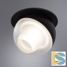 Встраиваемый светильник Arte Lamp Deneb A7249PL-1BK