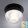 Встраиваемый светильник Arte Lamp Deneb A7249PL-1BK