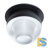 Встраиваемый светильник Arte Lamp Deneb A7249PL-1BK