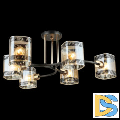 Потолочная люстра Reluce 04723-0.3-06