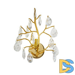 Настенный светильник Favourite Pluvia 4162-1W