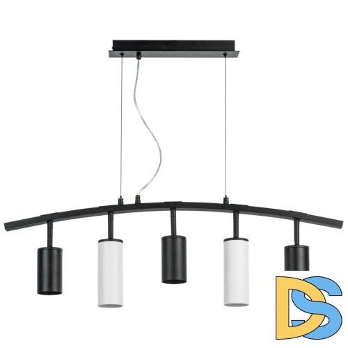 Подвесной светильник Lightstar Rullo LR735373862 (571735+214437-3+214486-2)