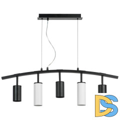 Подвесной светильник Lightstar Rullo LR735373862 (571735+214437-3+214486-2)