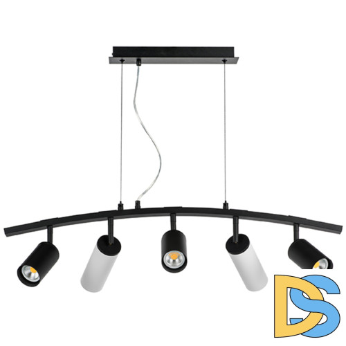 Подвесной светильник Lightstar Rullo LR735373862 (571735+214437-3+214486-2)